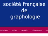 Société Française de Graphologie