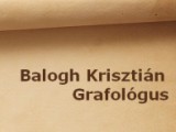 Balogh Krisztin