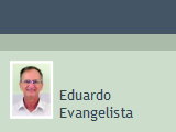 Eduardo Evengelista blogja