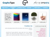 GraphoType