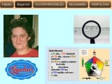 Gyulai Zsuzsanna honlapja