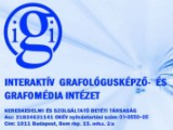 Interaktv Grafolguskpző Intzet