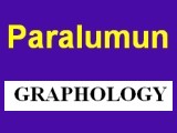 Paralumun - Grafológia