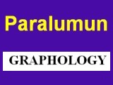 Paralumun - Grafolgia